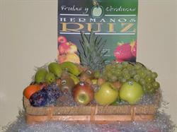 Horario de apertura Frutas y Verduras Hermanos Ruiz, Cartes
