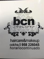 Bcn Stylists en Granada (Centro) - Horario de apertura