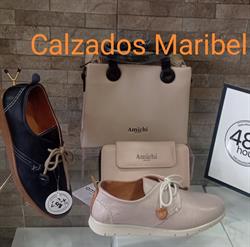 Horario de apertura Calzados Maribel, Villarcayo