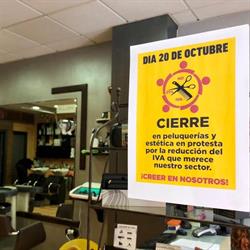 Horario de apertura Juan Peluqueros, Campanillas