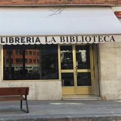 Horario de apertura la Biblioteca, Madrid