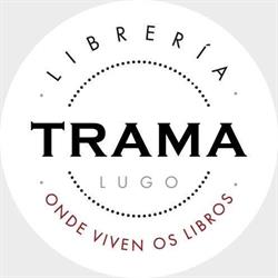 Horario de apertura Librería Trama, Lugo