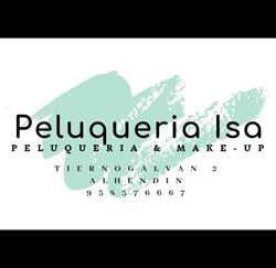 Horario de apertura Peluquería & Make-Up Isa., Alhendín