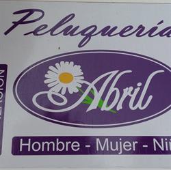 Horario de apertura Peluqueria Abril, Sarón