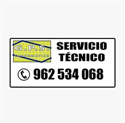 Horario de apertura GPS Informatics, S.L., Carlet