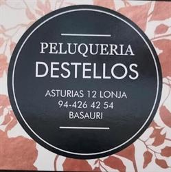 Horario de apertura Destellos, Arizgoiti
