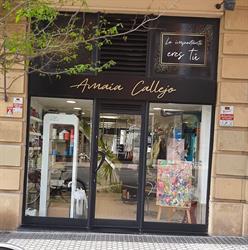 Horario de apertura Peluqueria Amaia Callejo, Donostia-San Sebastián