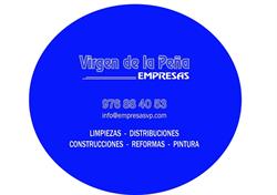 Horario de apertura Limpiezas Virgen de La Peña S.l., Calatayud