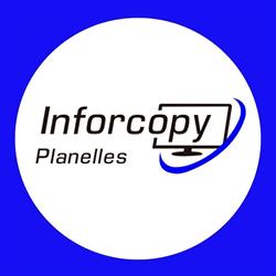 Horario de apertura Inforcopy Planelles, Burriana
