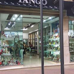 Horario de apertura New Tango, Motril