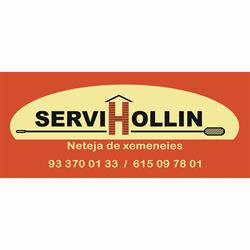 Horario de apertura Servihollin, El Prat de Llobregat