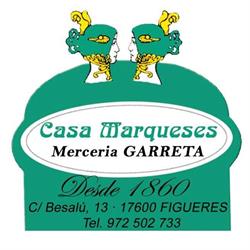 Horario de apertura Merceria Garreta, Figueres