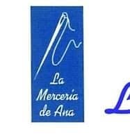 Horario de apertura La Mercería de Ana, Cantalejo