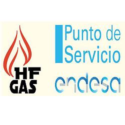 Horario de apertura Oficina Endesa H.F Gas Mantenimientos, Logroño