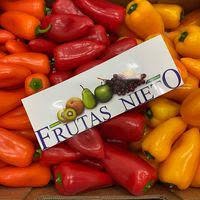 Horario de apertura Frutas Nieto, Fuente Palmera