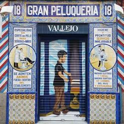 Peluqueria Vallejo en Madrid (Centro) - Horario de apertura