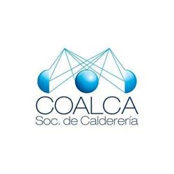 Horario de apertura Sociedad de Calderería Coalca S.a., Villalbilla