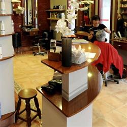 Horario de apertura Peluqueria Mari Carmen, Mungia