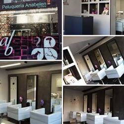 Horario de apertura Peluqueria Ana Belen, Barañain