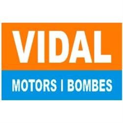 Horario de apertura Motors I Bombes Vidal, Tarragona