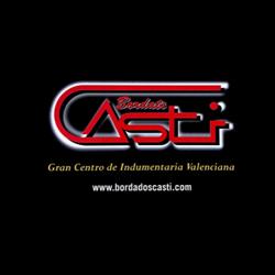 Horario de apertura Bordados Casti, Picanya