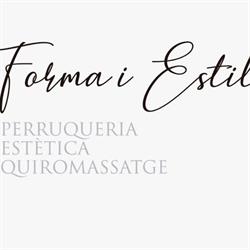 Horario de apertura Forma i Estil Perruquers, Sant Pere de Ribes