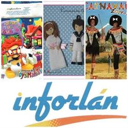 Horario de apertura Inforlan, La Lantejuela