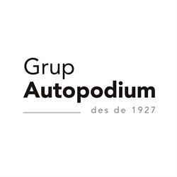 Horario de apertura Autopodium Ocasió Girona - Concessionari Oficial VENDES,