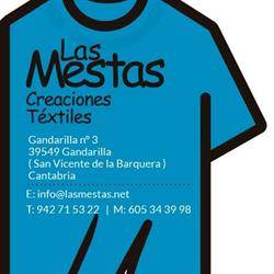 Horario de apertura Las Mestas Creaciones Textiles, San Vicente de la Barquera