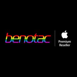 Benotac - Apple Premium Reseller en Madrid (Centro) - Horario de apertura