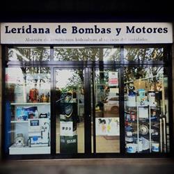 Horario de apertura Leridana De Bombas Y Motores, S.l., 