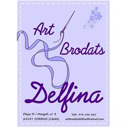 Horario de apertura Art Brodats, Corbíns