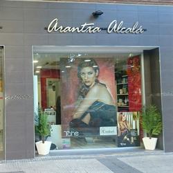 Horario de apertura Arantxa Alcala S.l., Zaragoza