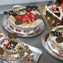 Horario de apertura Pasteleria Anais, Laredo
