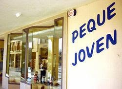 Horario de apertura Pequejoven, Ejea de los Caballeros