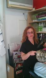 Horario de apertura Peluqueria Zoila, Málaga