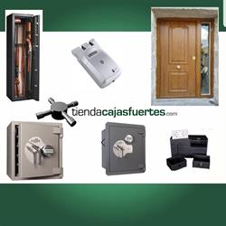 Horario de apertura Cajas Fuertes - Puertas acorazadas - Armeros homologados, Torrejón de Ardoz