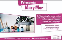 Horario de apertura Peluquería Mary Mar, Palencia