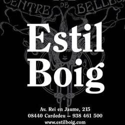 Horario de apertura Perruqueria Estil Boig, Cardedeu