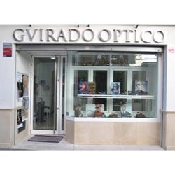 Horario de apertura GUIRADO ÓPTICO, Utrera