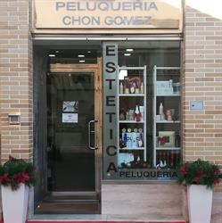 Horario de apertura Chon Gomez Peluquería y Estética, Cartagena