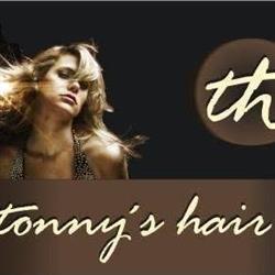 Horario de apertura Tonny's Hair, Coslada