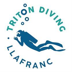 Horario de apertura Tritón Diving Llafranc, Palafrugell