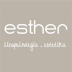 Horario de apertura Esther Ileapaindegia, Donostia-San Sebastián