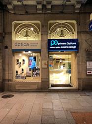 Horario de apertura Centro Óptico Susana Araujo, Ourense