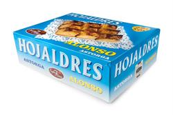Horario de apertura Hojaldres Alonso, Pradorrey