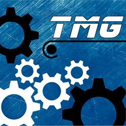 Horario de apertura Tmg Mantenimiento Industrial, Burgos
