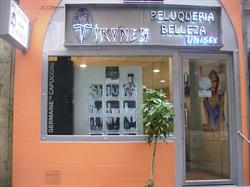 Horario de apertura Peluquería y Estética Tirones, Salamanca