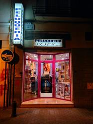 Peluquería Loes en Granada (Centro) - Horario de apertura