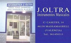 Horario de apertura Informatica J.Oltra, Massamagrell